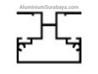 Aluminium Surabaya Transome