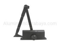 Door Closer