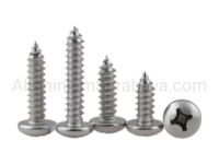 Skrup Tapping